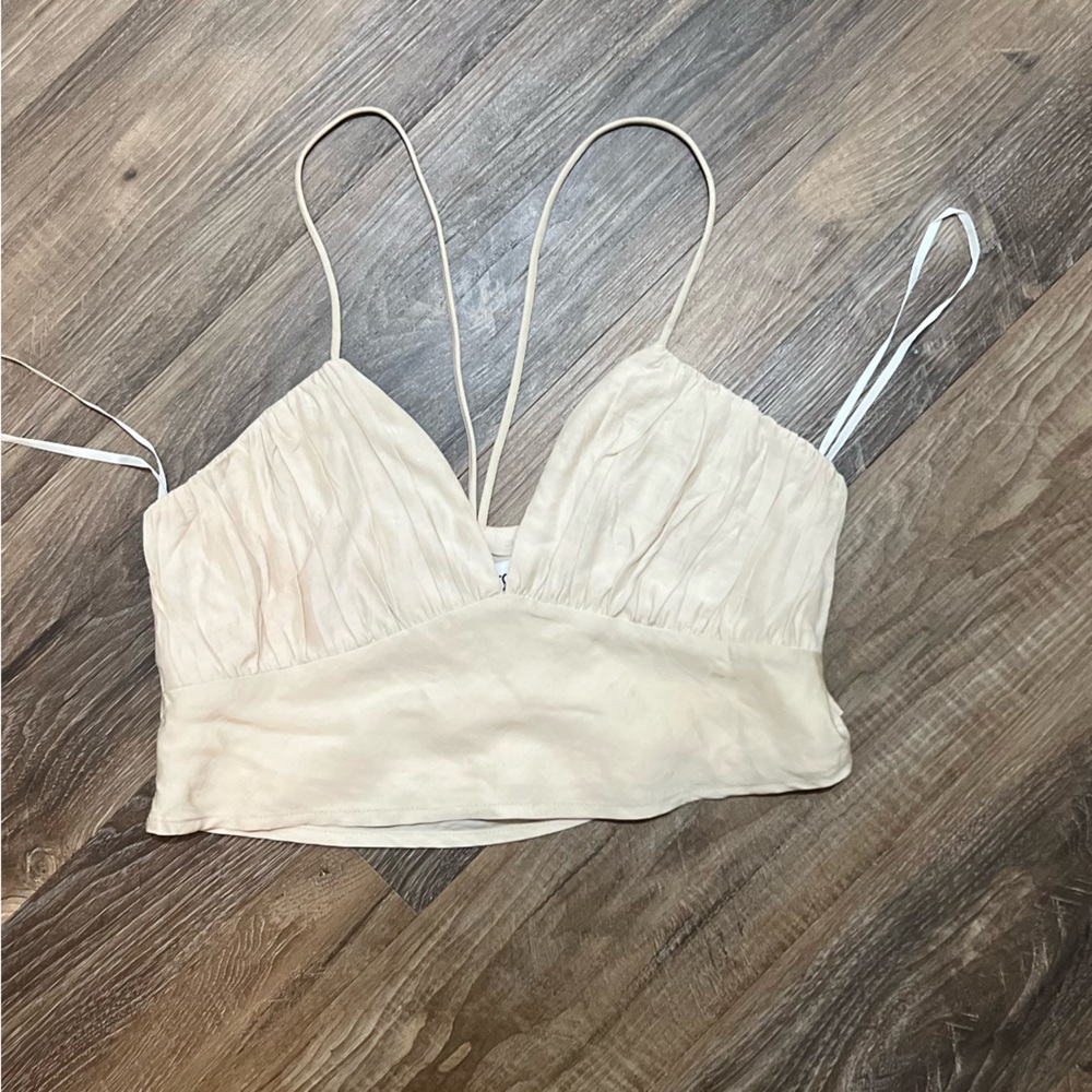 Princess Polly Jessica Top